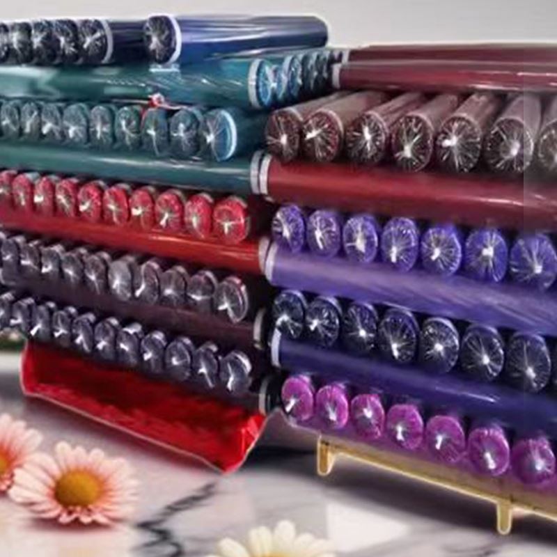 Polyester Taffeta Fabric