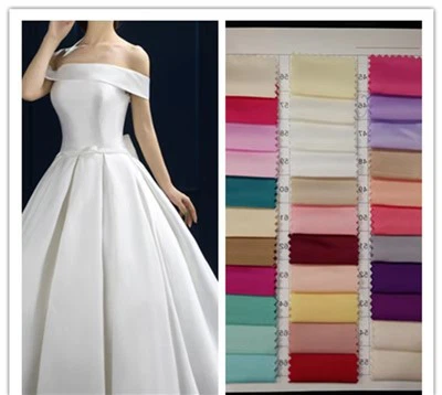 Булчински сатен