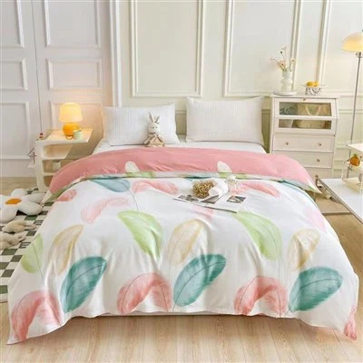 Дисперсирана отпечатана микрофибър плат 235см 125gsm Египет